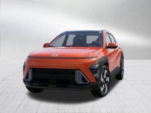 New 2026 Hyundai Kona SEL Sport FWD image 15