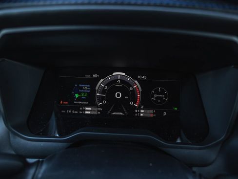 Used 2023 Toyota Tundra Platinum w/ Advanced Package image 15