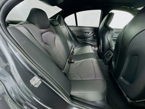 Used 2018 BMW M3 image 27