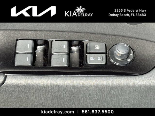 Used 2024 MAZDA CX-5 AWD 2.5 S image 17