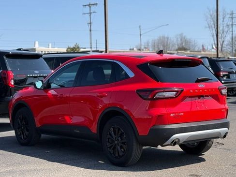 Used 2024 Ford Escape Active w/ Tech Pack #1 image 40