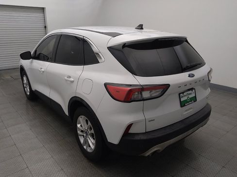 Used 2020 Ford Escape SE FWD image 5