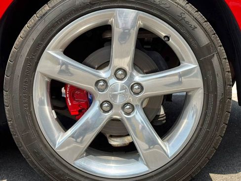Used 2006 Pontiac Solstice Convertible w/ Premium Package RWD image 17