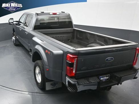 Used 2024 Ford F350 Lariat w/ Lariat Ultimate Package image 13