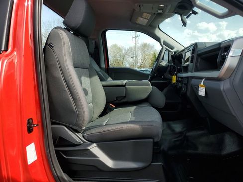 New 2026 Ford F350 XL AWD/4WD image 17