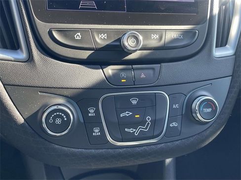 Used 2022 Chevrolet Malibu RS w/ LPO, Convenience Package 2 image 19