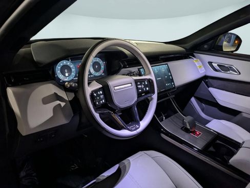 New 2026 Land Rover Range Rover Velar S AWD/4WD image 30