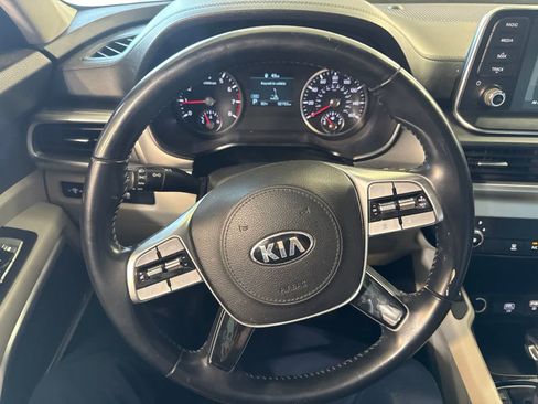 Used 2021 Kia Telluride S FWD image 23