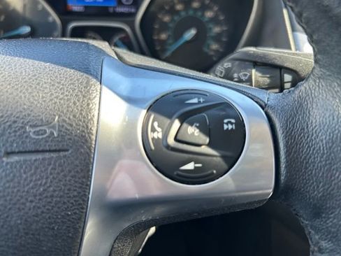 Used 2014 Ford Focus Titanium image 22
