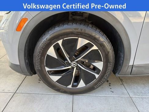 Certified 2022 Volkswagen ID.4 Pro S image 13