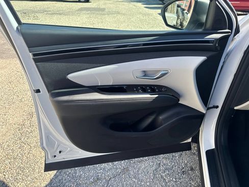 Used 2022 Hyundai Tucson SEL w/ Cargo Package AWD/4WD image 42