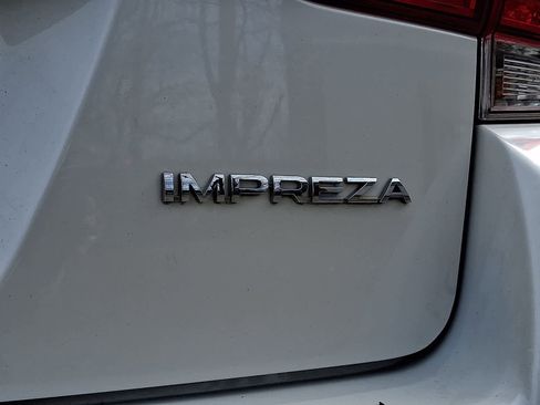 Used 2022 Subaru Impreza Premium image 31