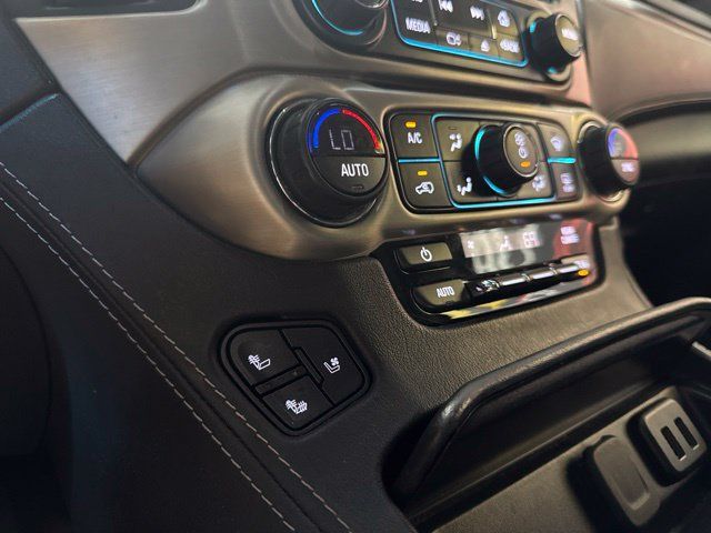 Used 2019 GMC Yukon Denali w/ Denali Ultimate Package AWD/4WD image 12