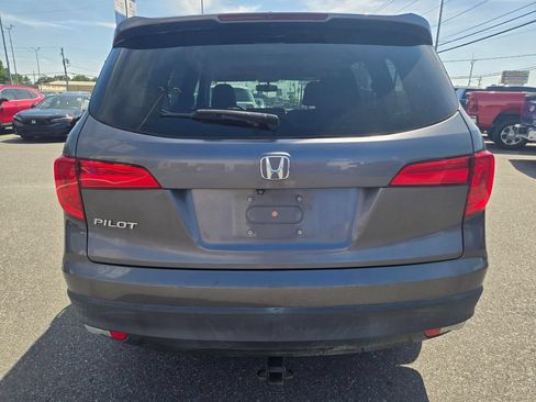 Used 2018 Honda Pilot EX-L image 6