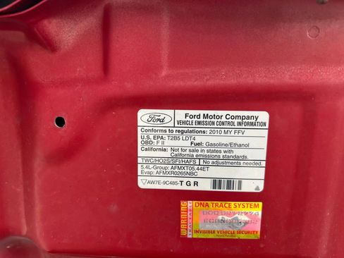 Used 2010 Ford F150 XLT image 15