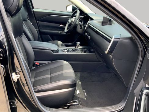 Certified 2024 MAZDA CX-50 AWD 2.5 S w/ Premium Package image 9