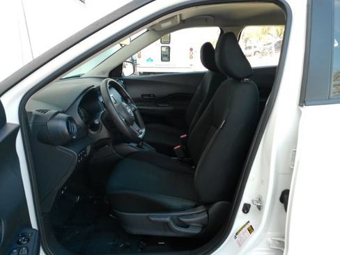 Used 2024 Nissan Kicks S FWD image 14
