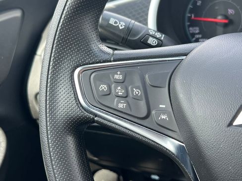 Used 2023 Chevrolet Malibu LS image 16