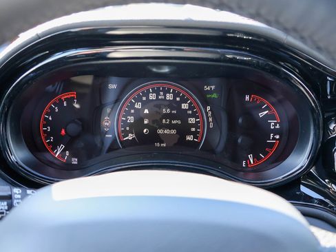 New 2026 Dodge Durango GT AWD/4WD image 31