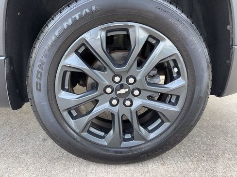 Used 2019 Chevrolet Traverse RS image 44