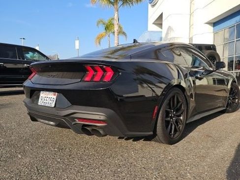 Used 2025 Ford Mustang GT Premium image 20