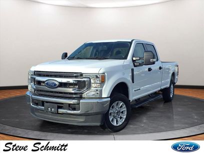 Used 2022 Ford F250 XLT