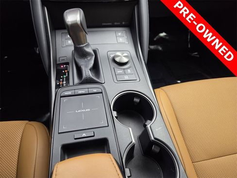 Used 2023 Lexus IS 300 w/ Premium Package image 35
