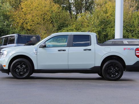 Used 2024 Ford Maverick XLT w/ Equipment Group 300A Standard image 5