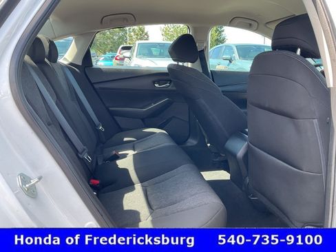 Used 2023 Honda Accord LX image 19