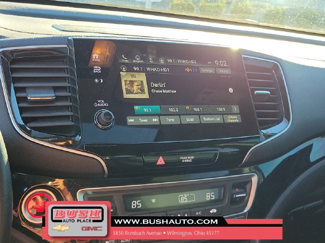 Used 2021 Honda Pilot Touring image 26