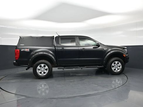 Used 2021 Ford Ranger XL w/ Equipment Group 101A High AWD/4WD image 23