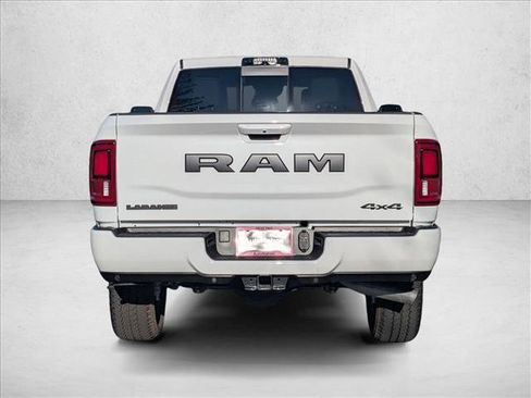 New 2026 RAM 2500 Laramie w/ Night Edition image 7