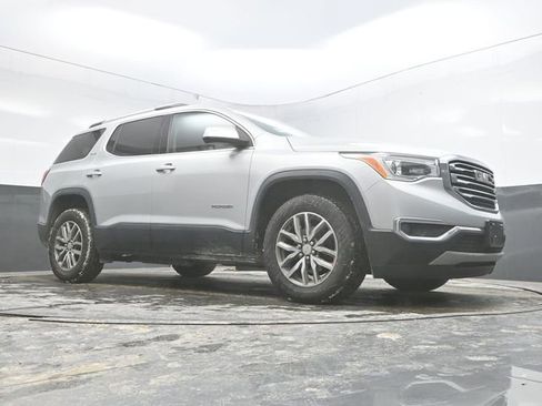 Used 2018 GMC Acadia SLE w/ Driver Alert Package I image 31