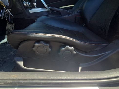 Used 2006 Nissan 350Z Touring w/ (N93) Cargo Convenience Pkg RWD image 23