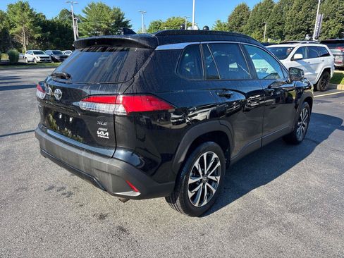 Used 2022 Toyota Corolla Cross XLE AWD/4WD image 5