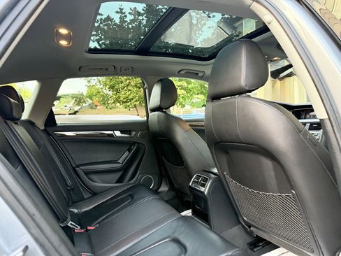 Used 2016 Audi A4 Premium Plus w/ Technology Package image 13