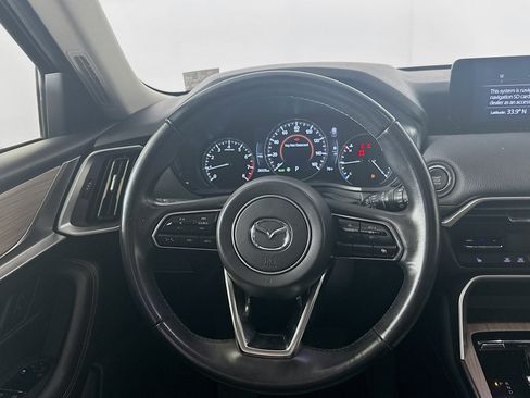 Used 2024 MAZDA CX-90 3.3 Turbo w/ Preferred Package AWD/4WD image 18