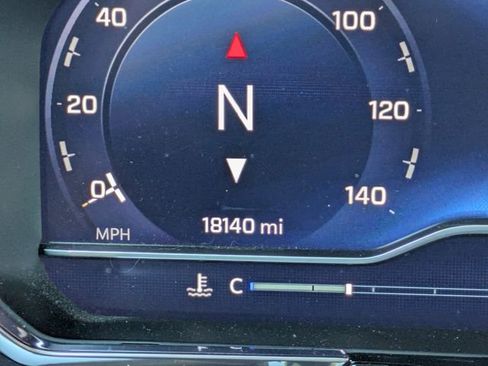 Used 2025 Chevrolet Silverado 1500 RST w/ All Star Edition Plus image 30