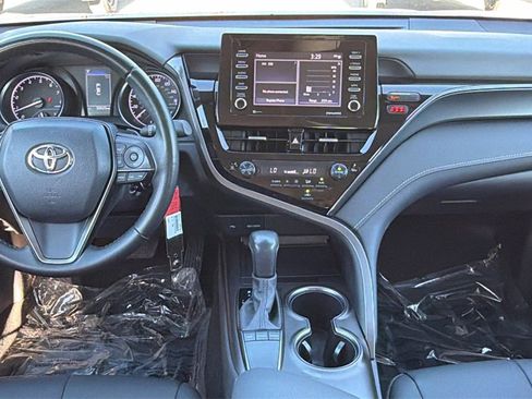 Certified 2023 Toyota Camry SE image 33