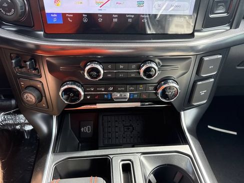New 2026 Ford F150 Raptor AWD/4WD image 28