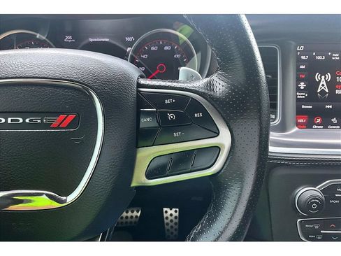 Used 2021 Dodge Charger GT w/ Plus Group AWD/4WD image 12