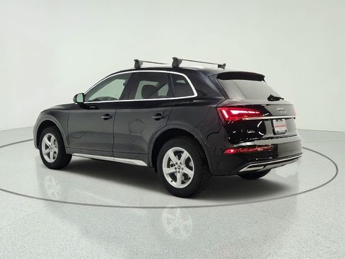 Used 2023 Audi Q5 2.0T Premium w/ Convenience Package AWD/4WD image 7