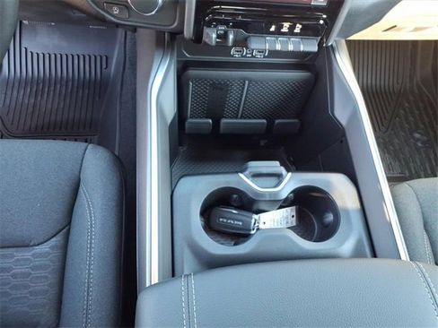 New 2026 RAM 1500 Lone Star image 18