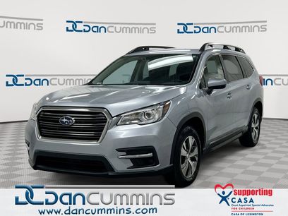Used 2022 Subaru Ascent Premium w/ Convenience Package