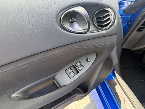 Certified 2026 Nissan Z Sport w/ Floor Mat Package RWD image 13
