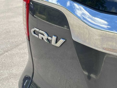 Used 2015 Honda CR-V LX image 26