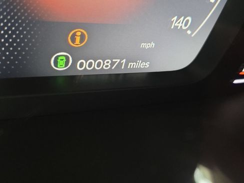 Certified 2026 Honda CR-V EX-L image 22