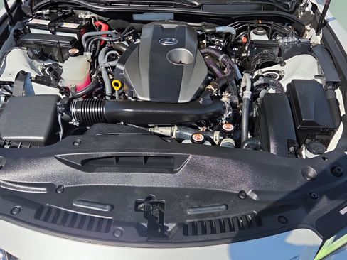 Certified 2023 Lexus IS 300 w/ Comfort Package RWD image 19
