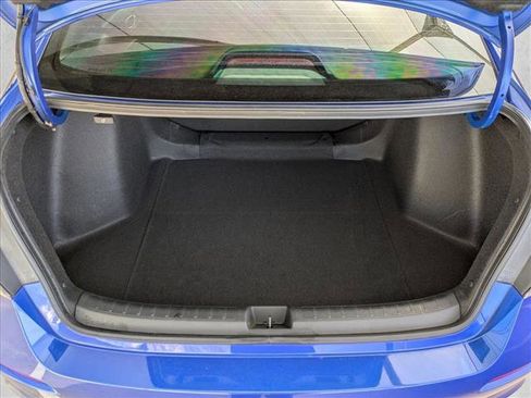 Certified 2023 Honda Civic Sport image 6