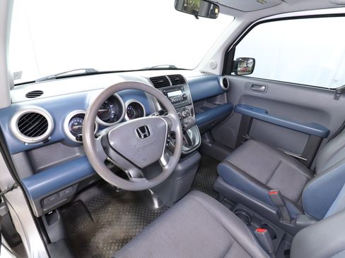 Used 2003 Honda Element EX image 9